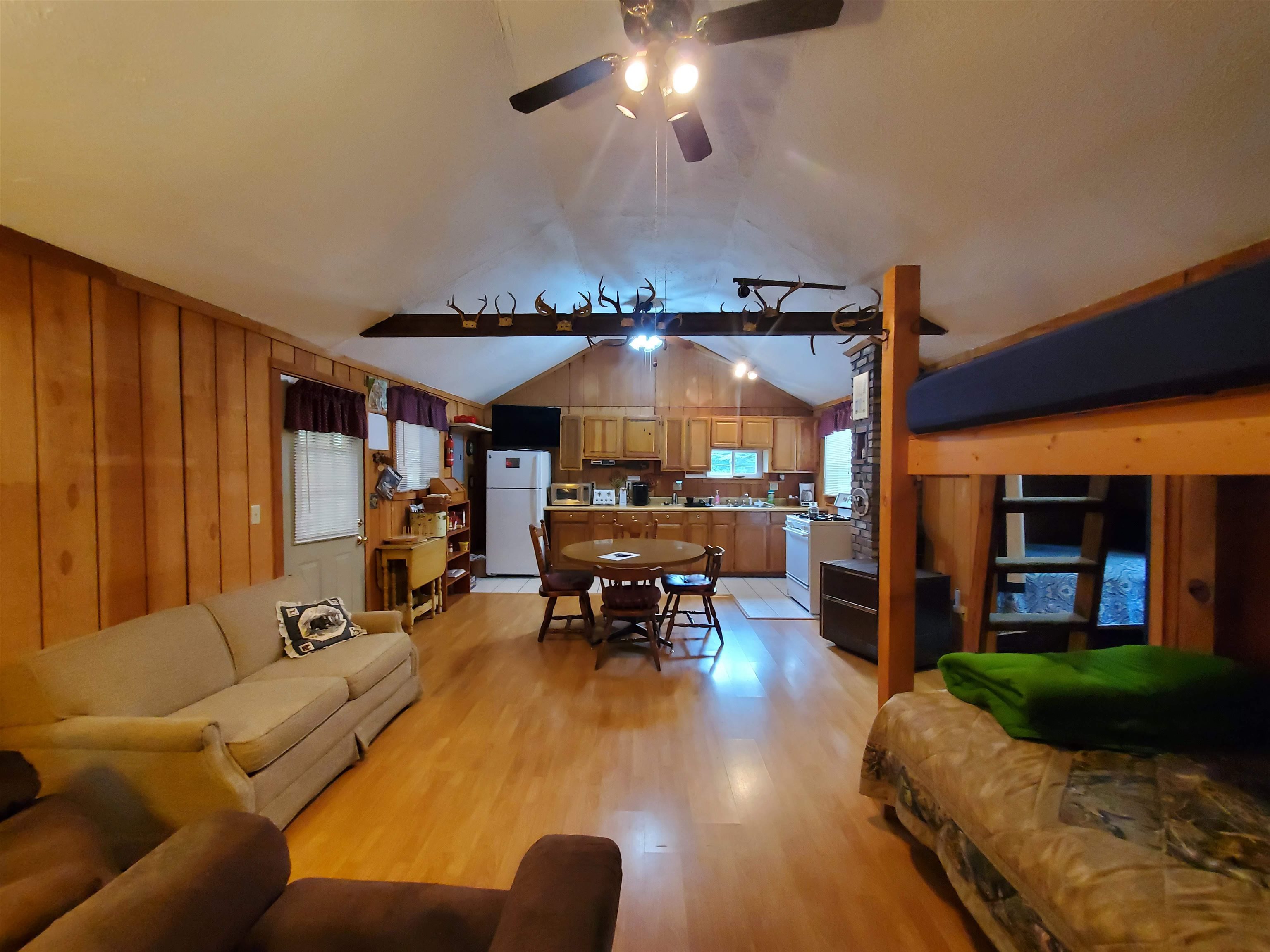 703 River Road Canaan, NH 03741 - Photo 8 of 23 Gallery Image 8