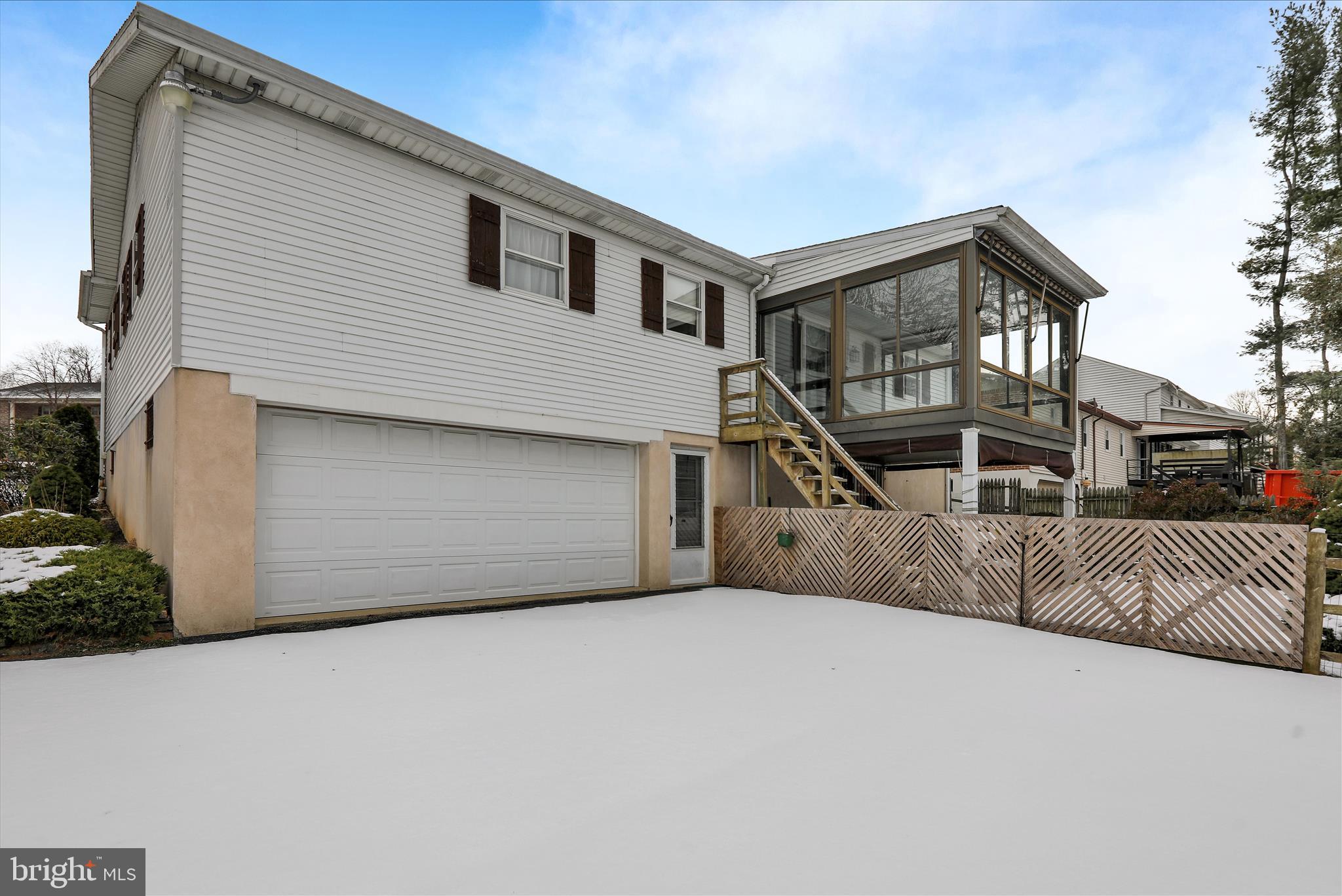 209 New Castle Drive Reading, PA 19607 - Photo 27 of 33 360_7290