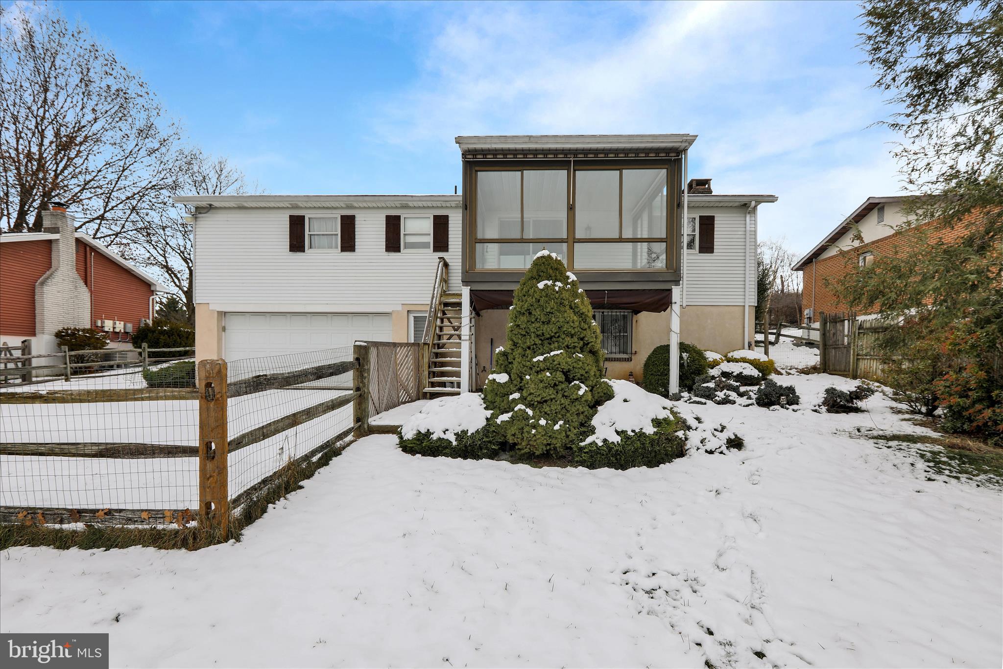 209 New Castle Drive Reading, PA 19607 - Photo 28 of 33 360_7295