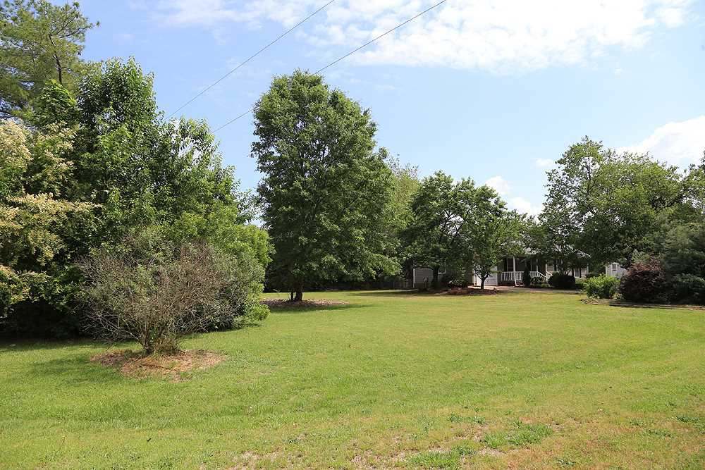 1024 Robinfield Drive Raleigh, NC 27603 - Photo 22 of 26 View from the corner of Robinfield Drive.