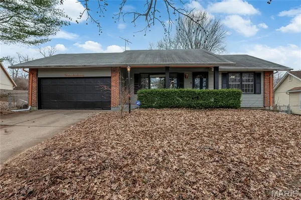 $215,000 | 12670 Parktrails Lane, Black Jack, MO 63033