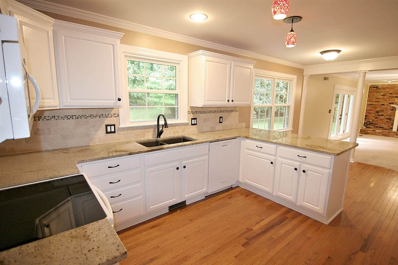 1605 Pony Run Road Raleigh, NC 27615 - Photo 9 of 25 Photo 9
