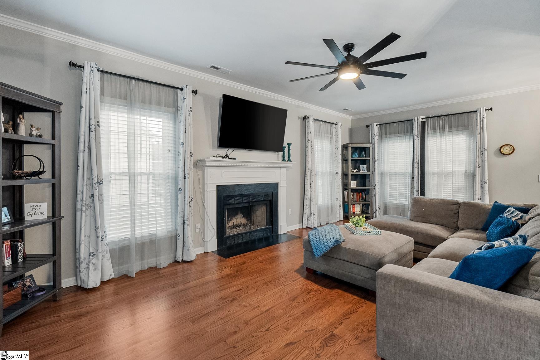 9 Summer Hill Road Simpsonville, SC 29681 - Photo 6 of 34