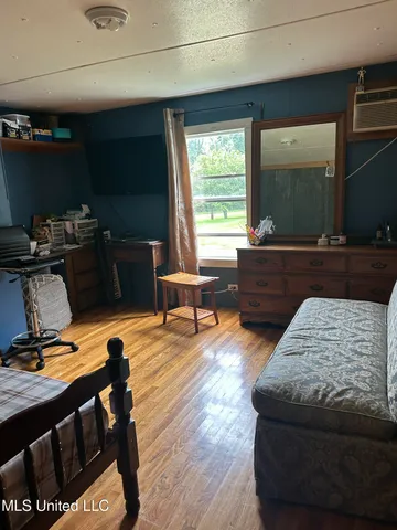 $59,900 | 2165 South Harmony Road, Crystal Springs, MS 39059