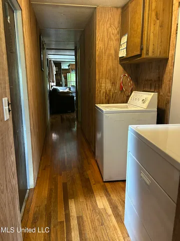 $59,900 | 2165 South Harmony Road, Crystal Springs, MS 39059