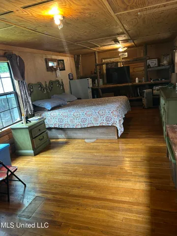 $59,900 | 2165 South Harmony Road, Crystal Springs, MS 39059