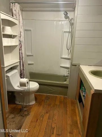 $59,900 | 2165 South Harmony Road, Crystal Springs, MS 39059