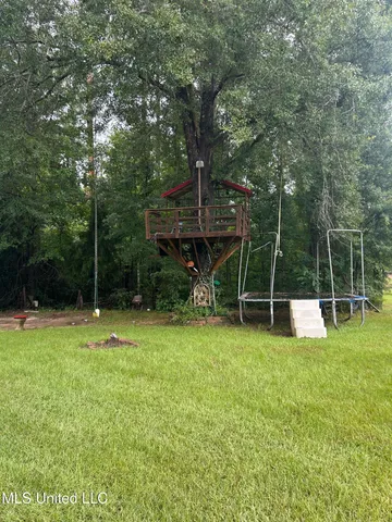 $59,900 | 2165 South Harmony Road, Crystal Springs, MS 39059