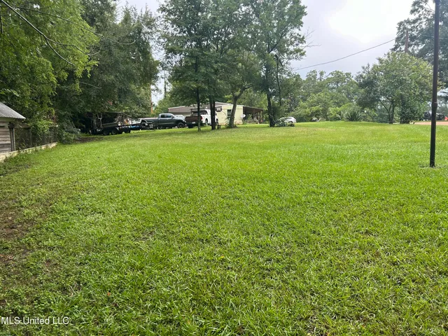 $59,900 | 2165 South Harmony Road, Crystal Springs, MS 39059