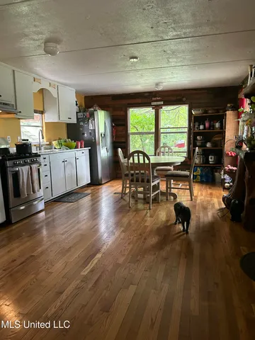 $59,900 | 2165 South Harmony Road, Crystal Springs, MS 39059