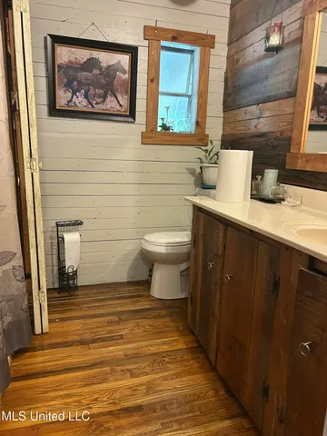 $59,900 | 2165 South Harmony Road, Crystal Springs, MS 39059