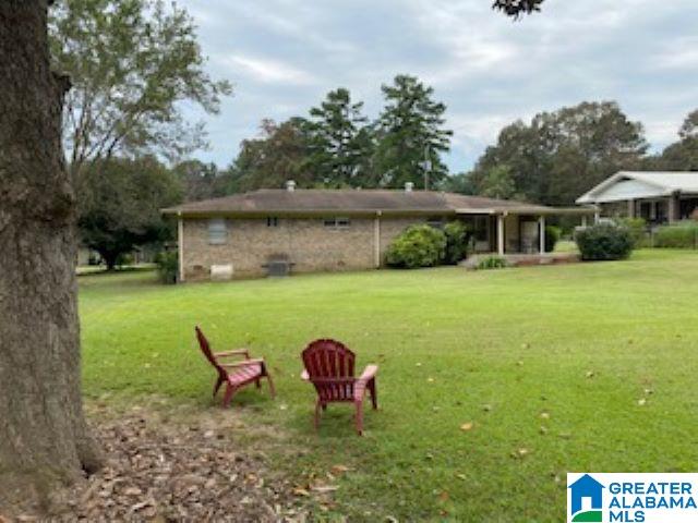 1224 2nd Avenue Southwest Alabaster, AL 35007 - Photo 34 of 40