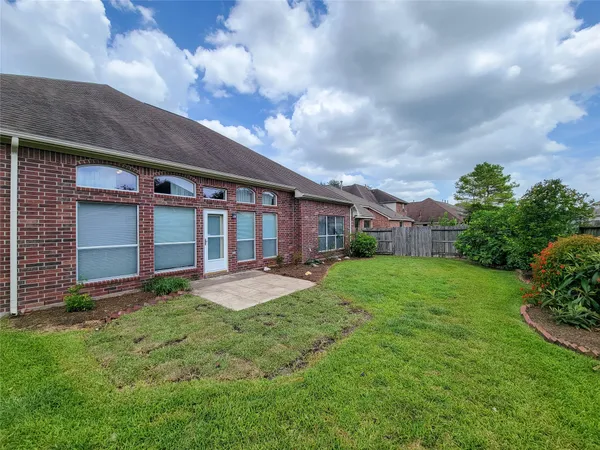 $2,750 | 2622 Katie Harbor Drive, Manvel, TX 77578