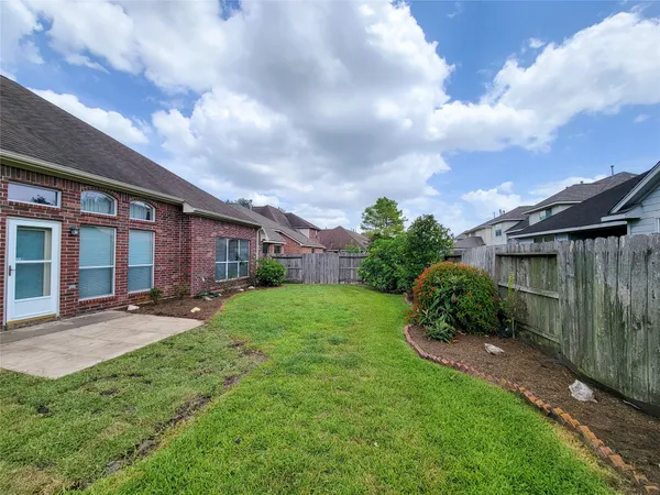 $2,750 | 2622 Katie Harbor Drive, Manvel, TX 77578