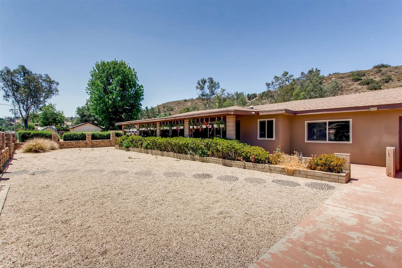 9244 Los Coches Road Lakeside, CA 92040 - Photo 1 of 13