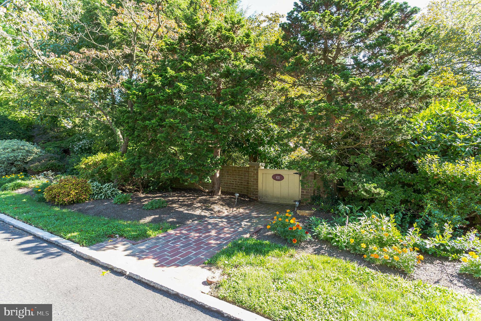 431 Penn Valley Road Narberth, PA 19072 - Photo 1 of 36