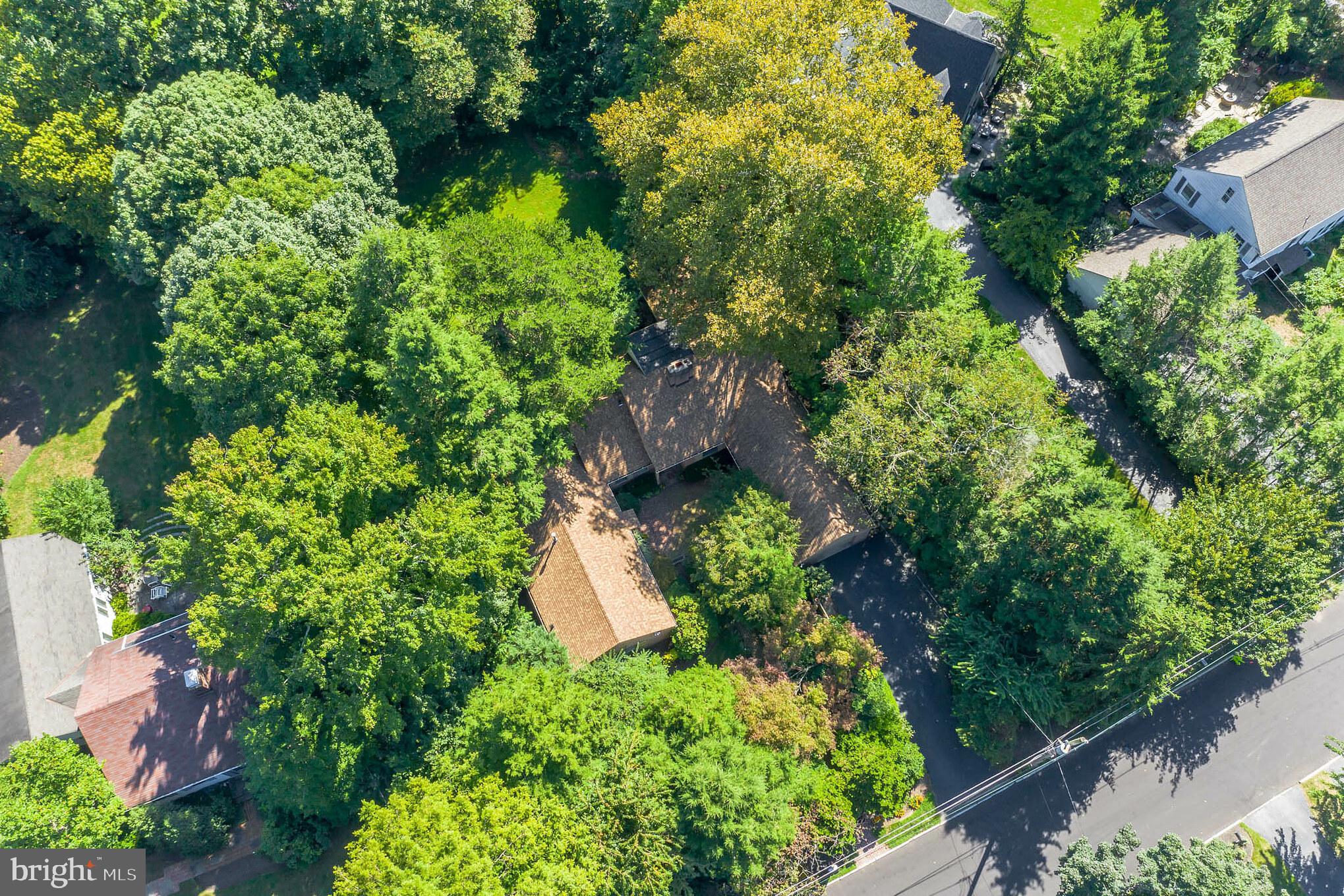431 Penn Valley Road Narberth, PA 19072 - Photo 32 of 36