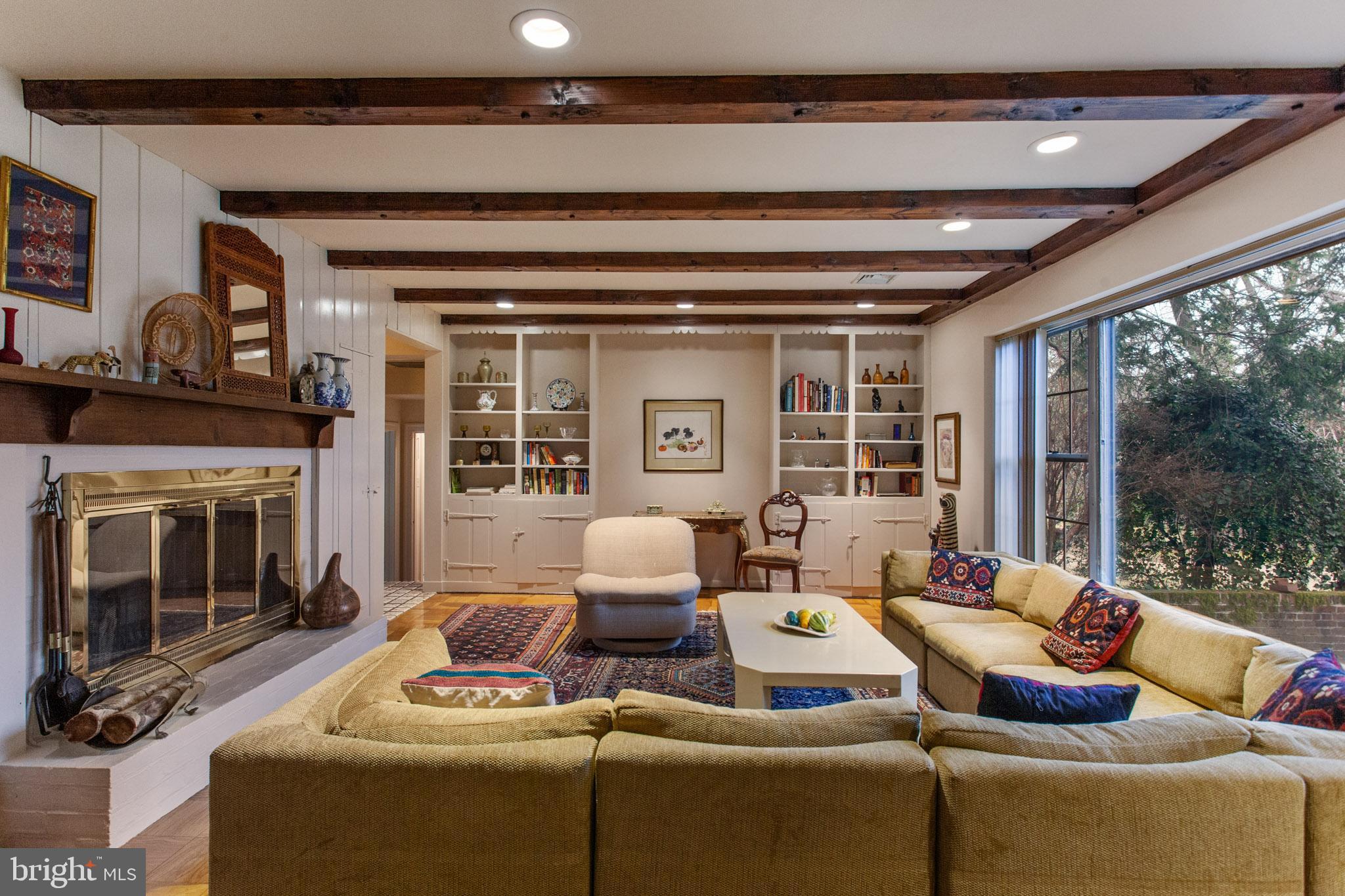 431 Penn Valley Road Narberth, PA 19072 - Photo 7 of 36