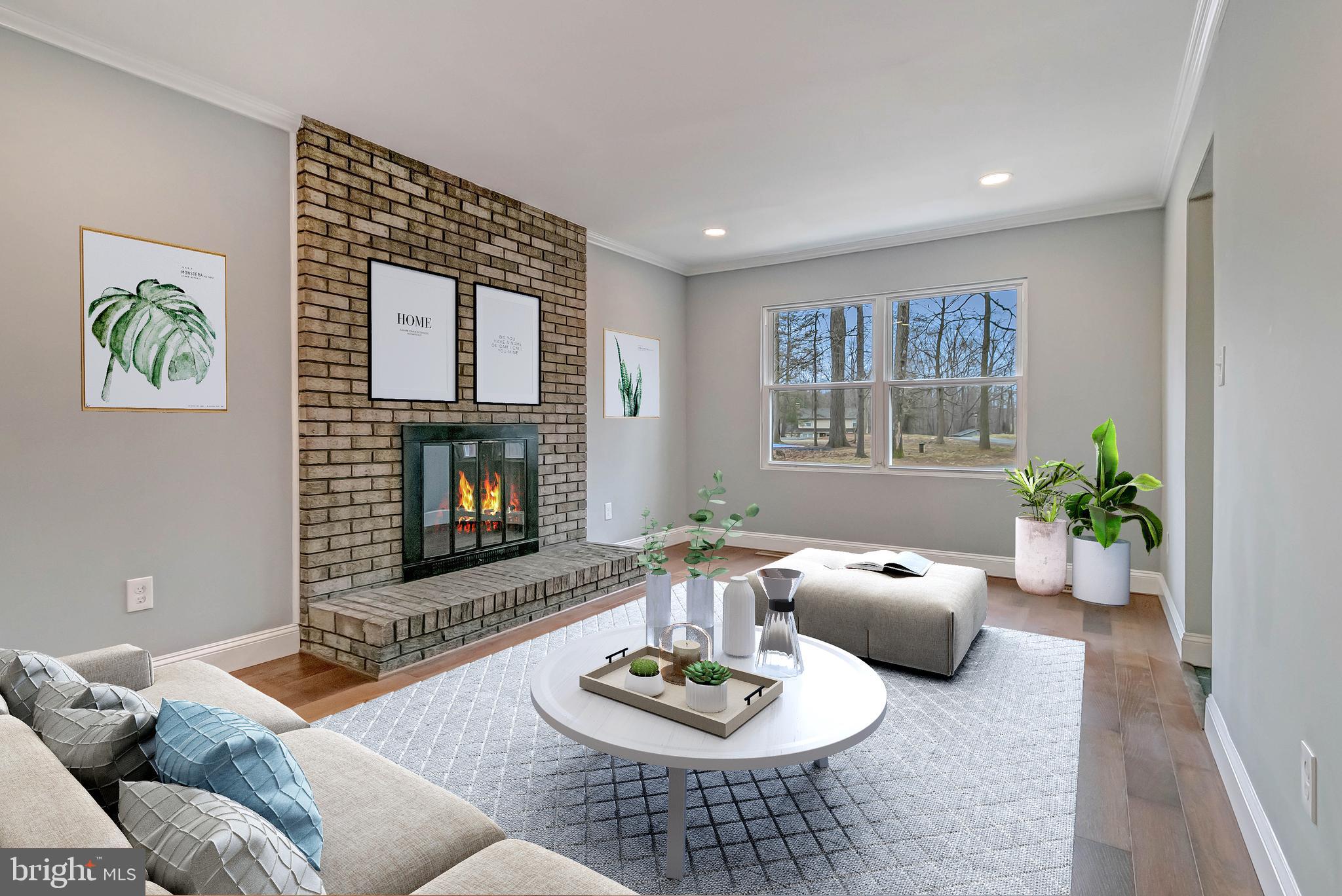 207 Delight Meadows Road Reisterstown, MD 21136 - Photo 5 of 54 Gallery Image 5