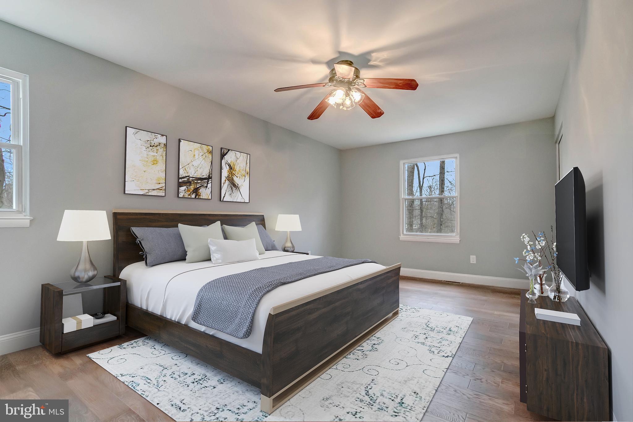 207 Delight Meadows Road Reisterstown, MD 21136 - Photo 6 of 54 Gallery Image 6