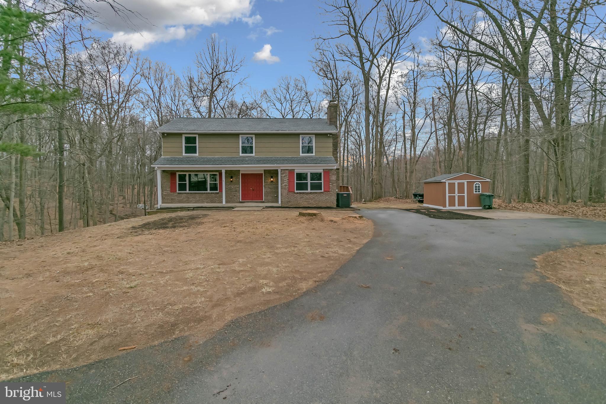 207 Delight Meadows Road Reisterstown, MD 21136 - Photo 8 of 54 Gallery Image 8