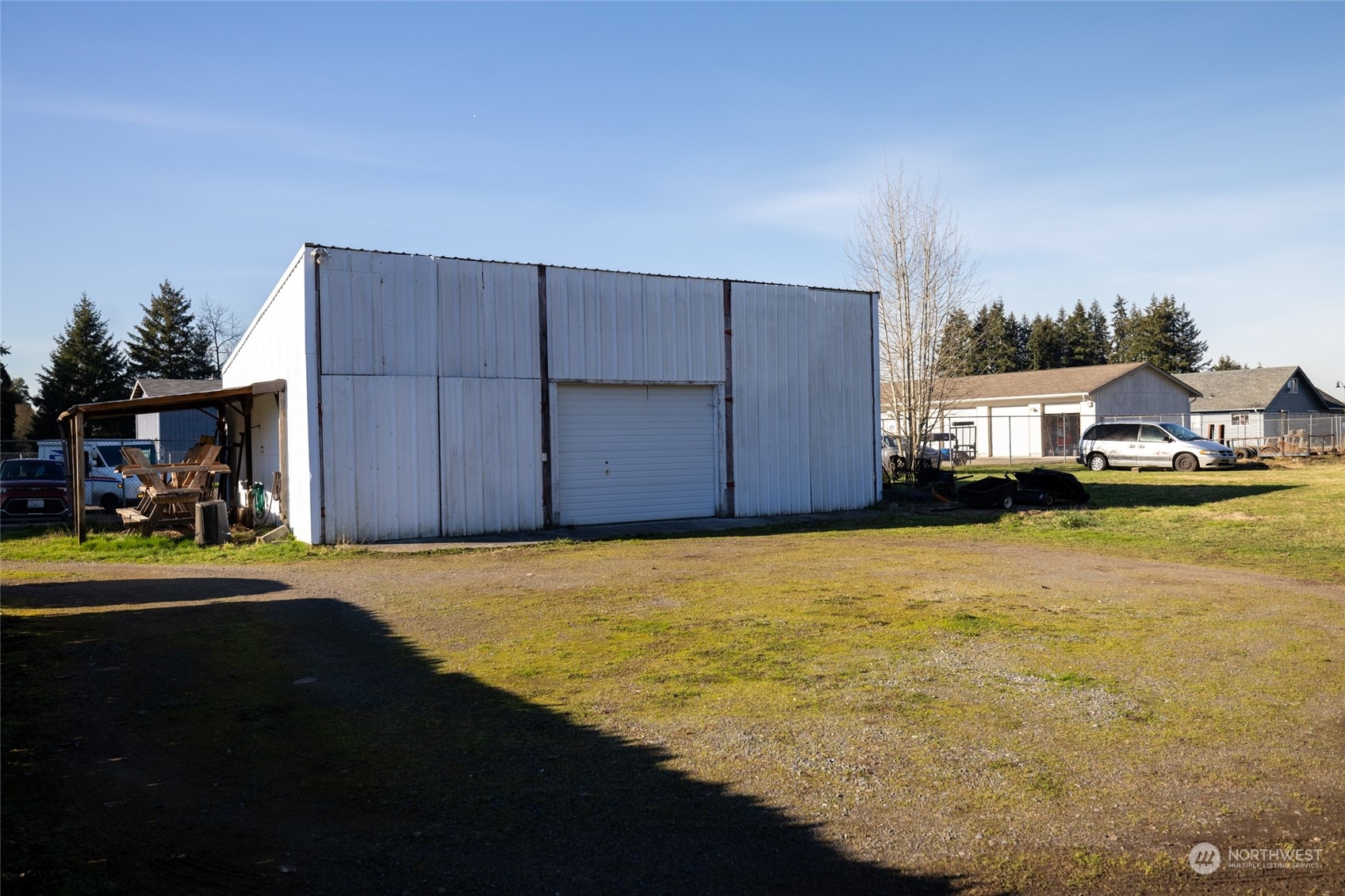 3003 Mt Vista Road Centralia, WA 98531 - Photo 8 of 14 Gallery Image 8