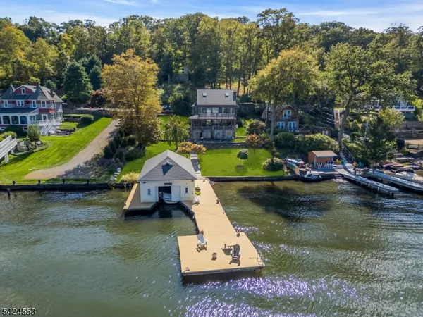 $7,500 | 363 Lakeside Boulevard, Hopatcong, NJ 07843