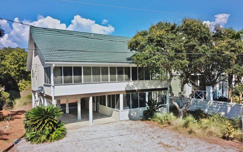 427 Eastern Lake Road Santa Rosa Beach, FL 32459 - Photo 1 of 25 Gallery Image 1