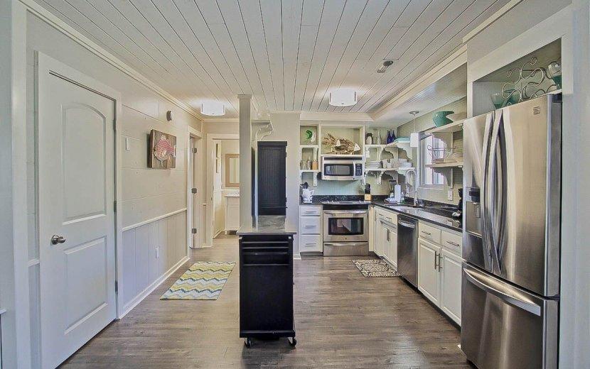 427 Eastern Lake Road Santa Rosa Beach, FL 32459 - Photo 11 of 25 Gallery Image 11