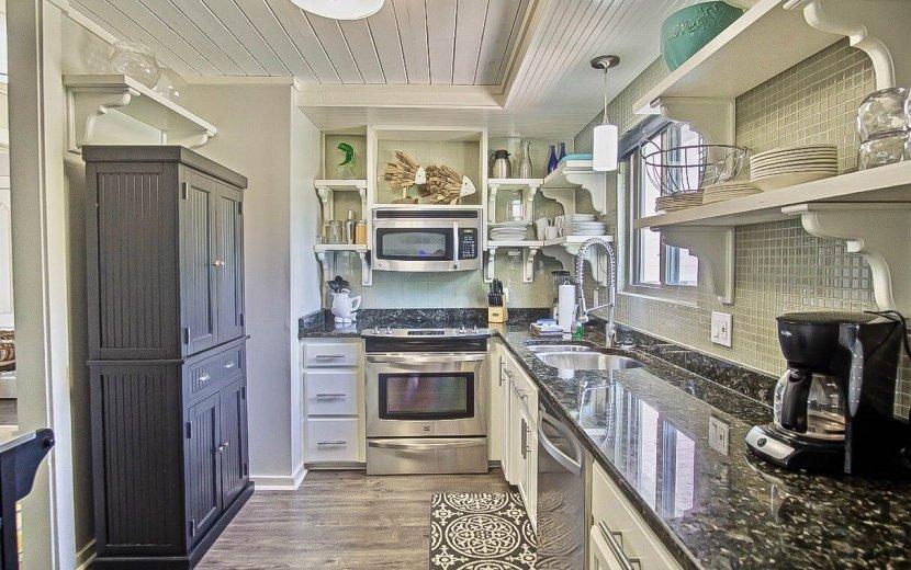 427 Eastern Lake Road Santa Rosa Beach, FL 32459 - Photo 13 of 25 Gallery Image 13