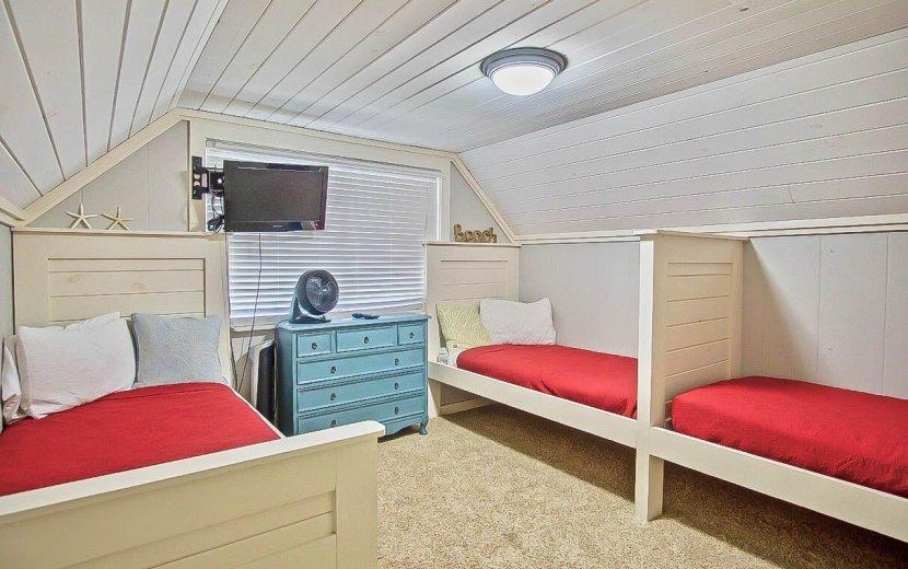 427 Eastern Lake Road Santa Rosa Beach, FL 32459 - Photo 18 of 25 Gallery Image 18