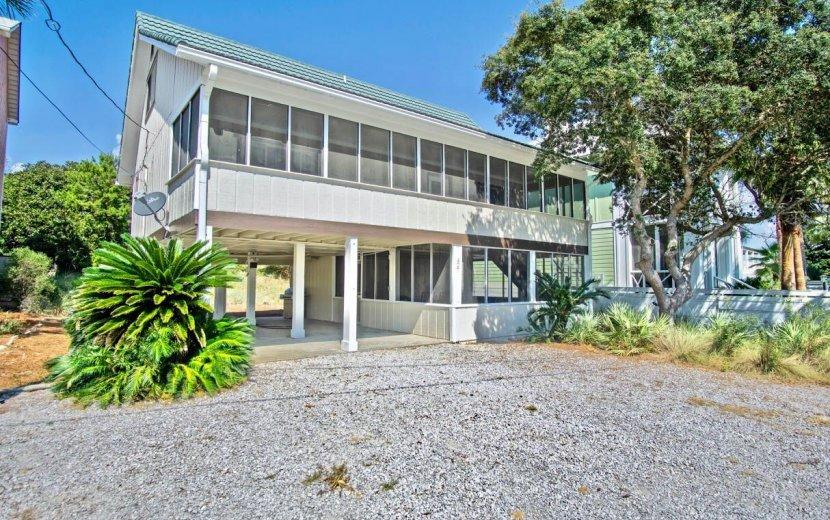 427 Eastern Lake Road Santa Rosa Beach, FL 32459 - Photo 2 of 25 Gallery Image 2