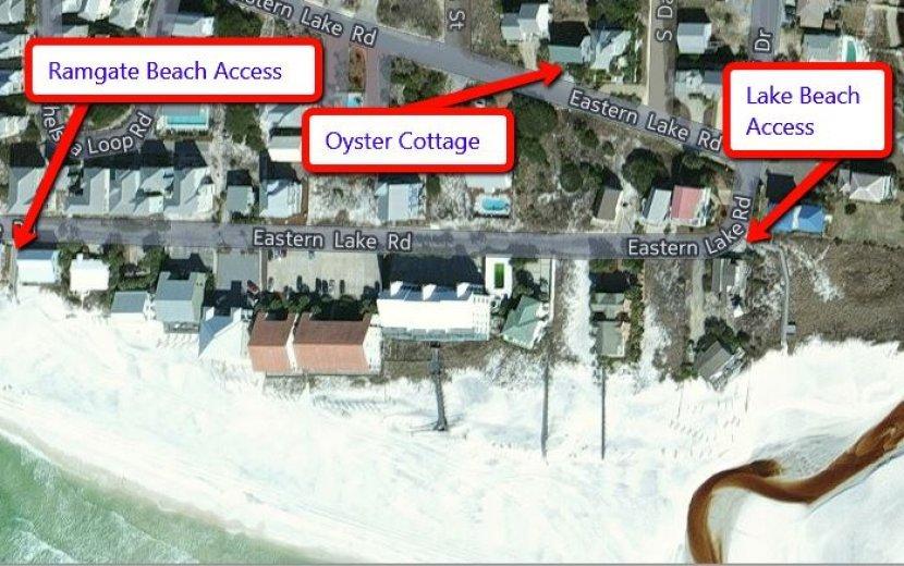 427 Eastern Lake Road Santa Rosa Beach, FL 32459 - Photo 24 of 25 Gallery Image 24