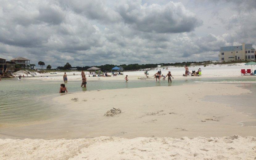 427 Eastern Lake Road Santa Rosa Beach, FL 32459 - Photo 25 of 25 Gallery Image 25