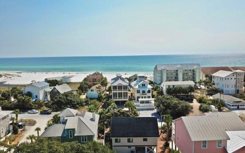427 Eastern Lake Road Santa Rosa Beach, FL 32459 - Photo 3 of 25 Gallery Image 3