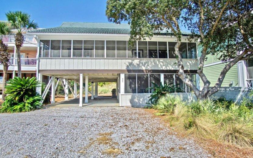 427 Eastern Lake Road Santa Rosa Beach, FL 32459 - Photo 6 of 25 Gallery Image 6