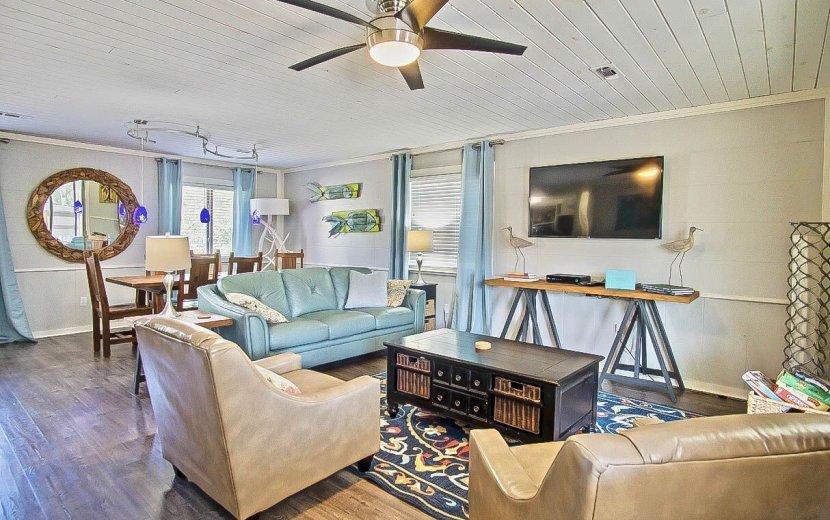 427 Eastern Lake Road Santa Rosa Beach, FL 32459 - Photo 8 of 25 Gallery Image 8