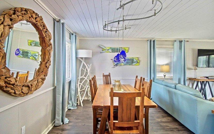 427 Eastern Lake Road Santa Rosa Beach, FL 32459 - Photo 9 of 25 Gallery Image 9