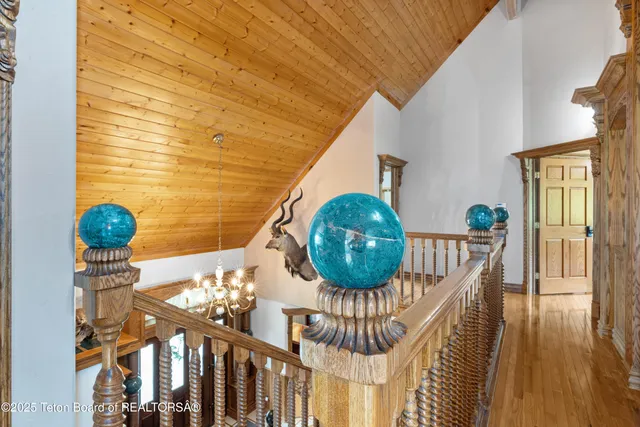 $2,395,000 | 1255 Lost Creek Road, Thayne, WY 83127