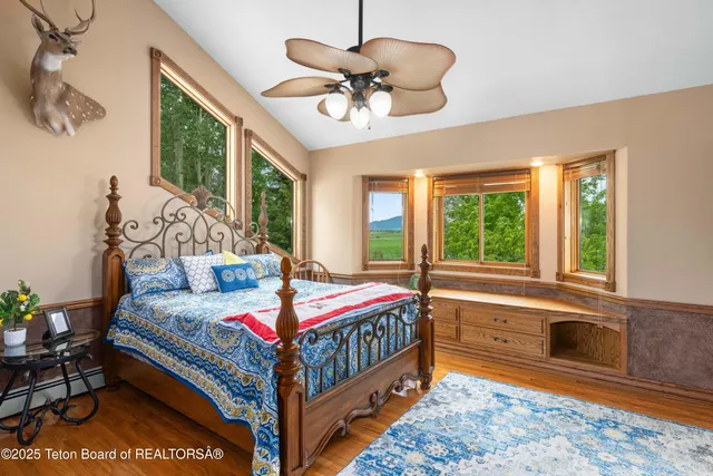 $2,395,000 | 1255 Lost Creek Road, Thayne, WY 83127