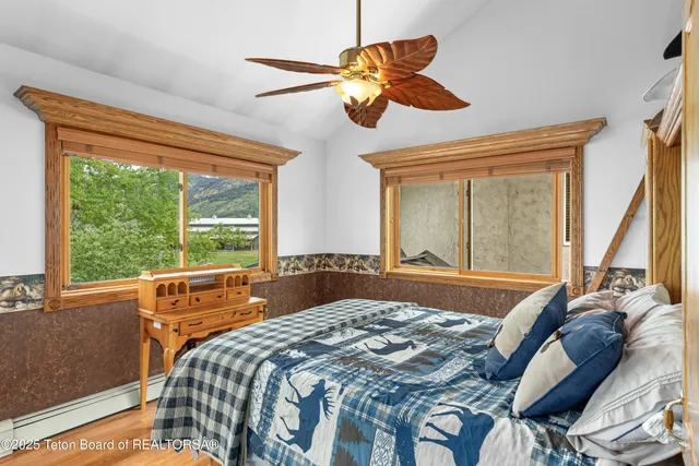 $2,395,000 | 1255 Lost Creek Road, Thayne, WY 83127