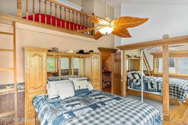 $2,395,000 | 1255 Lost Creek Road, Thayne, WY 83127