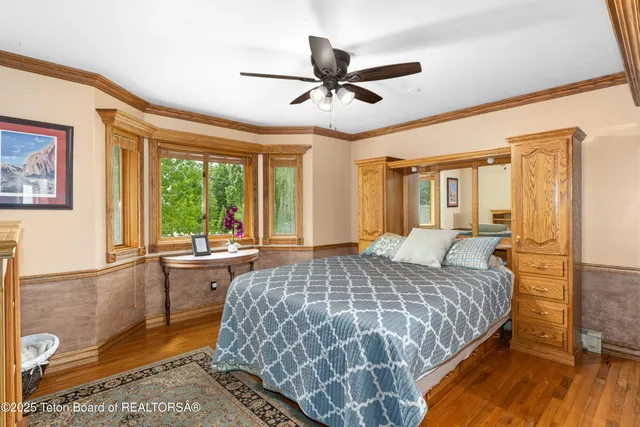 $2,395,000 | 1255 Lost Creek Road, Thayne, WY 83127