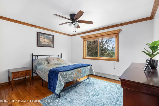 $2,395,000 | 1255 Lost Creek Road, Thayne, WY 83127