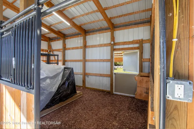 $2,395,000 | 1255 Lost Creek Road, Thayne, WY 83127