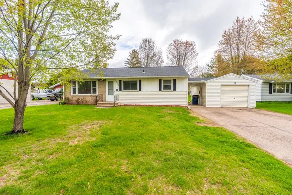 $199,000 | 227205 Heron Avenue, Wausau, WI 54401