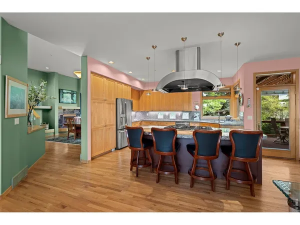 $1,295,000 | 7542 Crestview Drive, Niwot, CO 80504