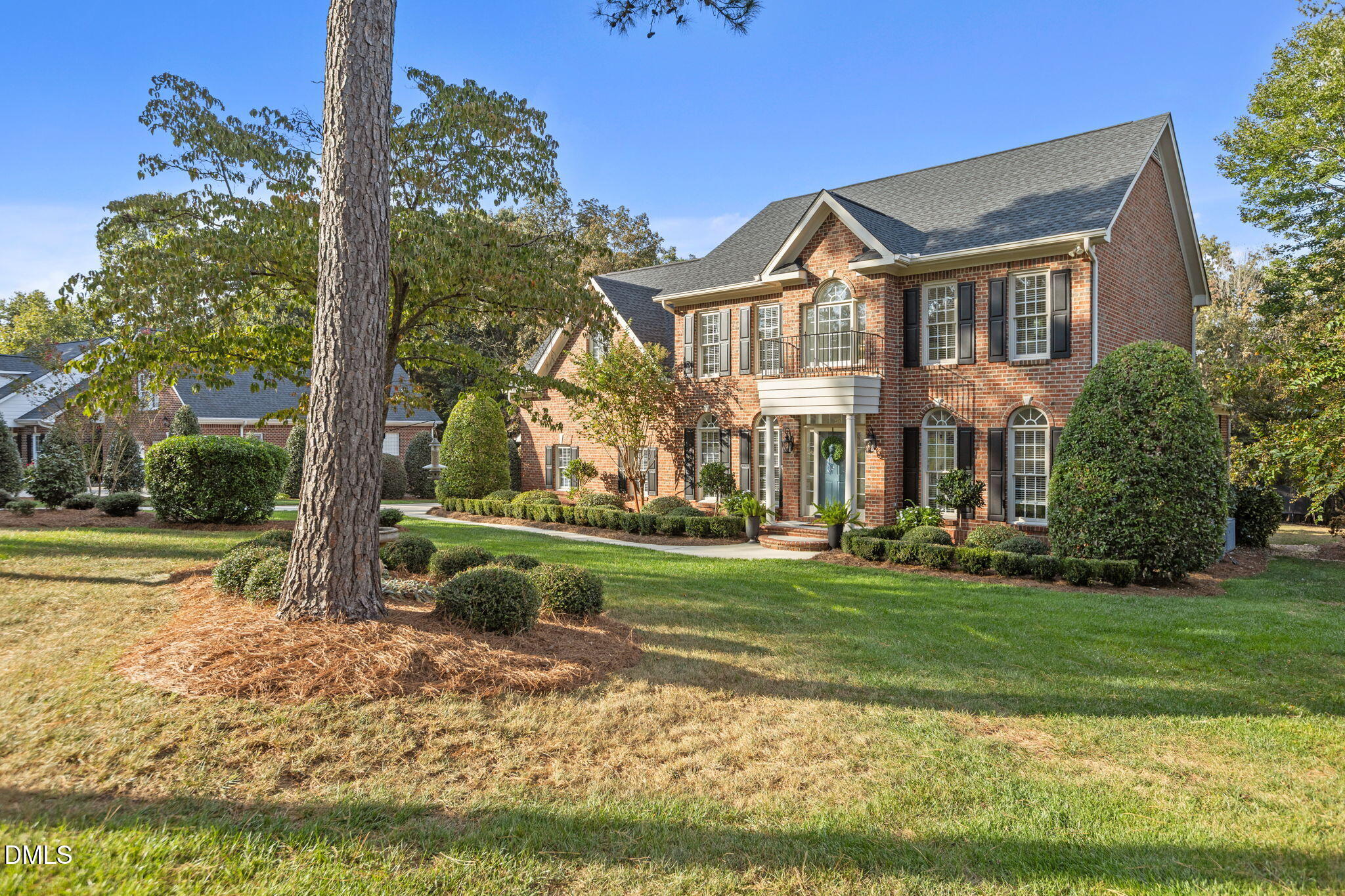 2616 Lizei Street Raleigh, NC 27616 - Photo 62 of 86