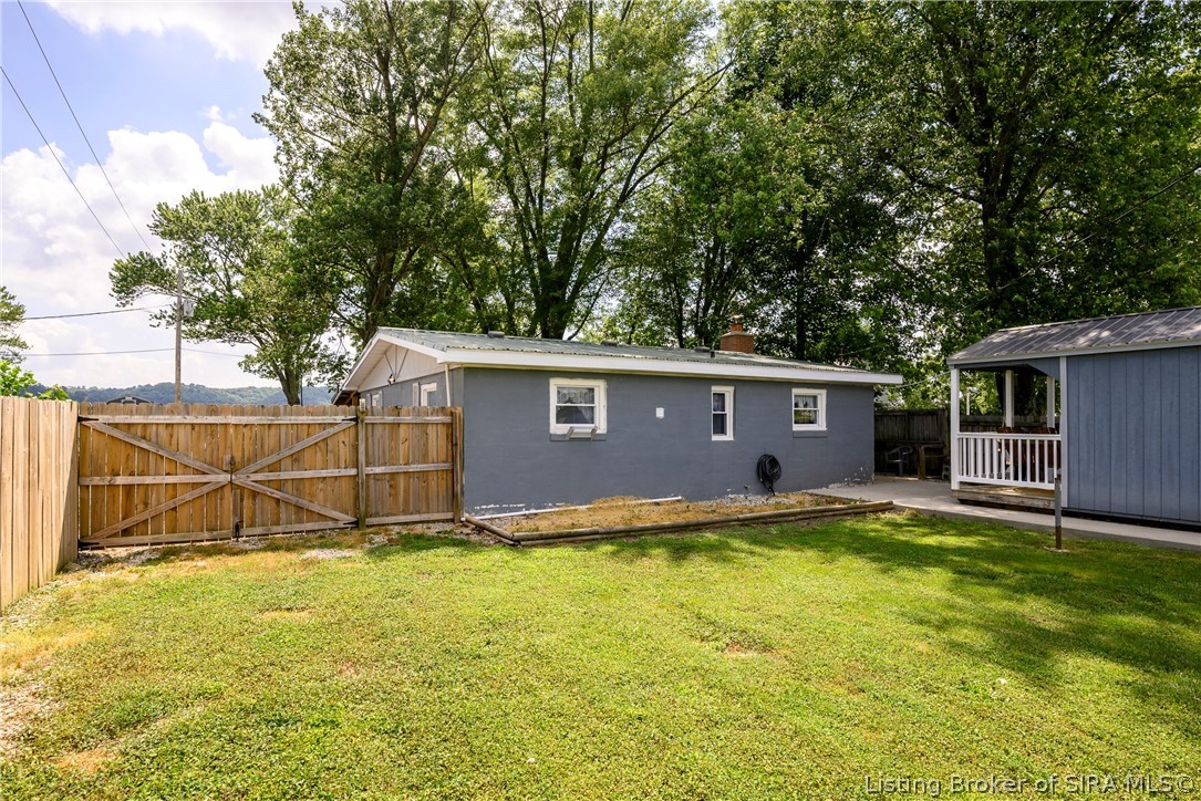 7583 East Riverside Drive Madison, IN 47250 - Photo 25 of 39