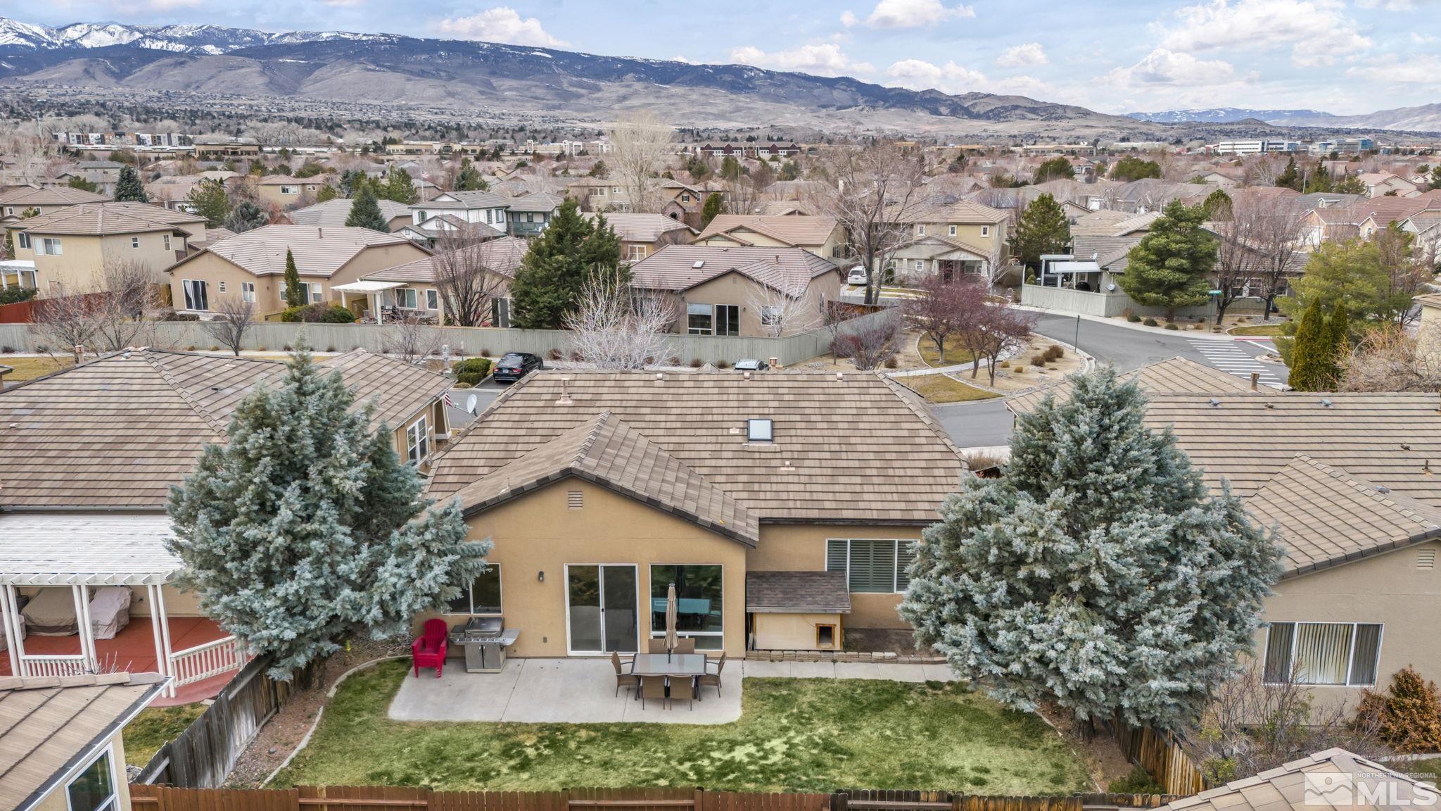 10518 French Meadows Way Reno, NV 89521 - Photo 10 of 34